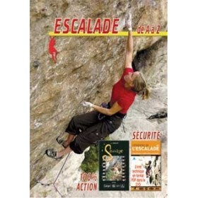 Escalade de A à Z (DVD)
