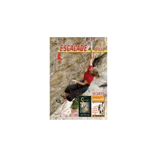 Escalade de A à Z (DVD)