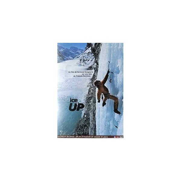 Ice Up (DVD)