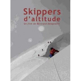 Skippers d'altitude (DVD)