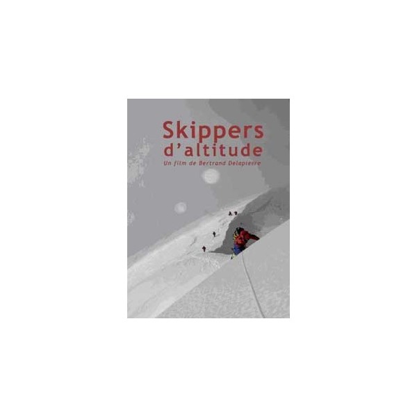 Skippers d'altitude (DVD)