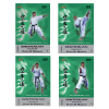 Shotokan - S. Chouraqui - Offre collection 4 DVD