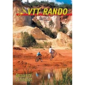 VTT Rando - Découverte & initiation (DVD)