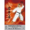 Hiroji Fukazawa - Kata & Bunkaï Wado-ryu - Vol. 1 (DVD)