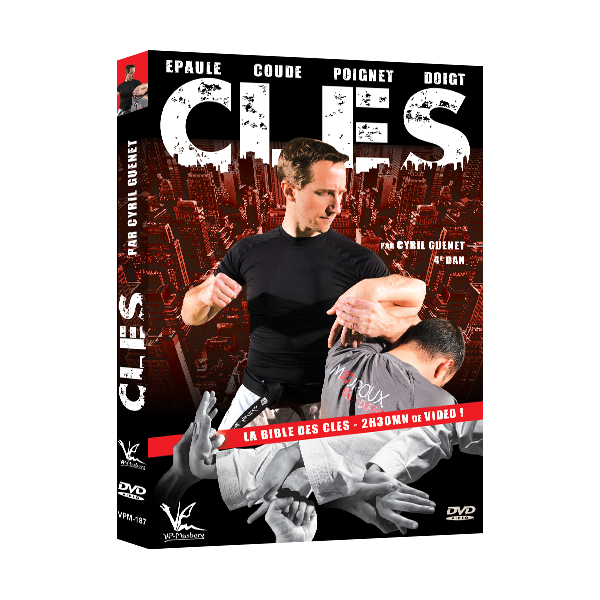 La Bible des Clés (DVD)