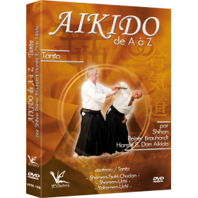 Aikido de A à Z : Tanto / Couteau