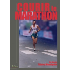 Courir le Marathon (DVD)