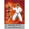 Hiroji Fukazawa - Kata & Yakusoku Kumité Wado-ryu - Vol. 1 (DVD)