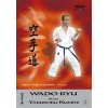 Hiroji Fukazawa - Kata & Yakusoku Kumité Wado-ryu - Vol. 2 (DVD)