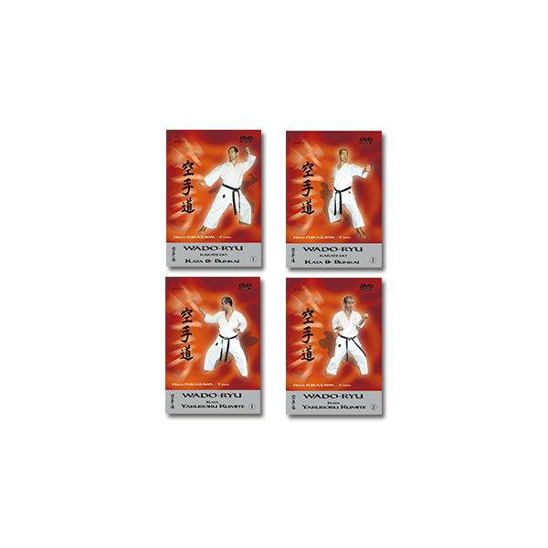 GREAT JOURNEY OF KARATE - Kuro-Obi World