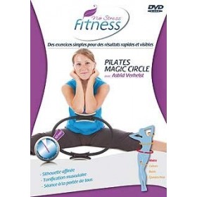No Stress Fitness : Cuisses Abdos Fessiers