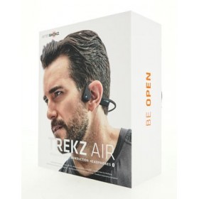Casque bluetooth AFTERSHOKZ TREKZ AIR
