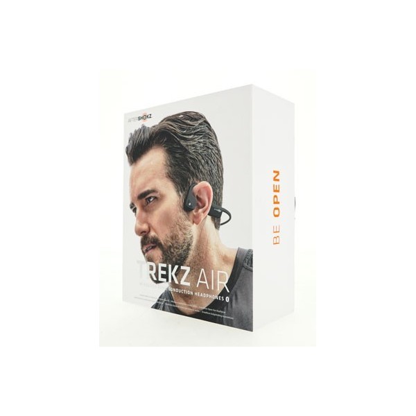 Casque bluetooth AFTERSHOKZ TREKZ AIR