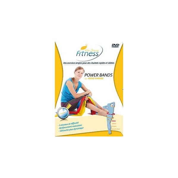 No Stress Fitness : Cuisses Abdos Fessiers