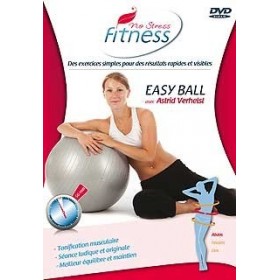 No Stress Fitness : Cuisses Abdos Fessiers