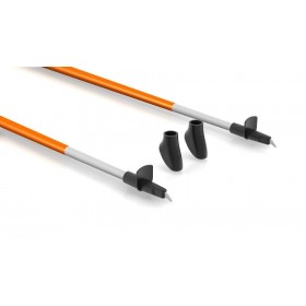 Bâtons one4YOU - Ajustables 145-170 cm