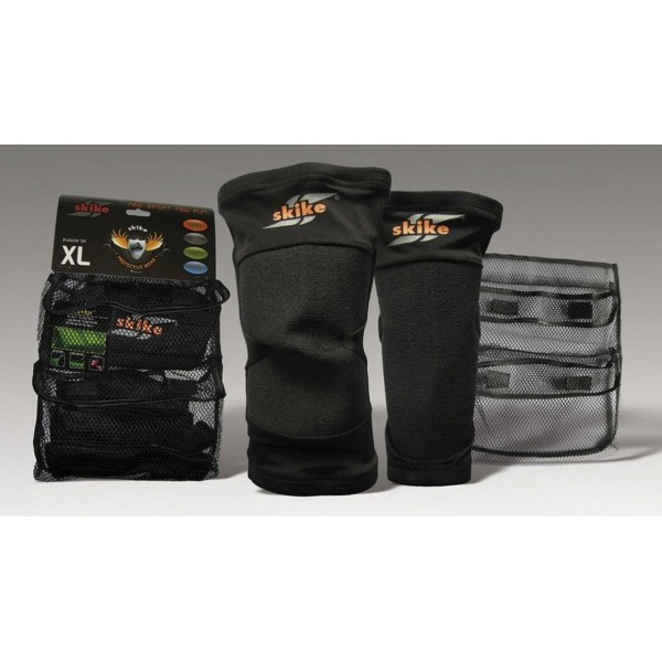 Kit de protection 4 pièces