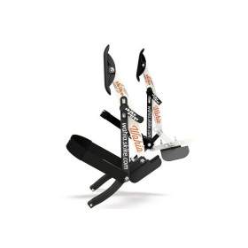 WAHIA : Le frein Skike pour ski-roues