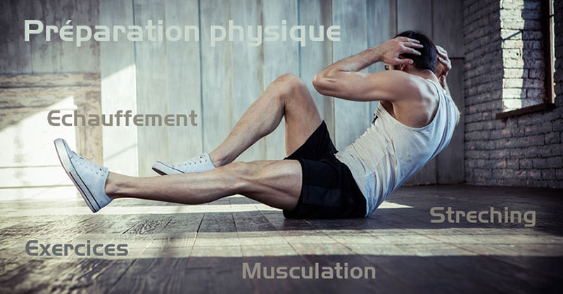 preparation physique